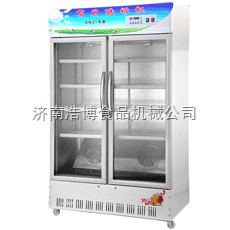 濟南酸奶機,雙開們酸奶機,大型豪華酸奶機,商用酸奶機,濟南自釀酸奶機 _供應信息_商機_中國食品機械設備網