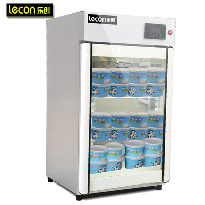 樂創(chuàng)LC-SNJ68全自動(dòng)商用酸奶機(jī)商用發(fā)酵機(jī)發(fā)酵箱現(xiàn)釀發(fā)酵柜酸奶吧設(shè)備 樂創(chuàng)(lecon)酸奶機(jī) LC-SNJ68 【價(jià)格 圖片 品牌 報(bào)價(jià)】-蘇寧易購