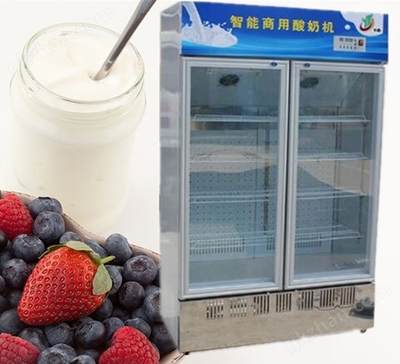 雙門上風(fēng)酸奶機(jī)