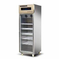 十款好用的商用酸奶機產品榜