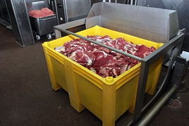 實拍探秘 國外麥當勞的酸奶加工廠與商用酸奶機