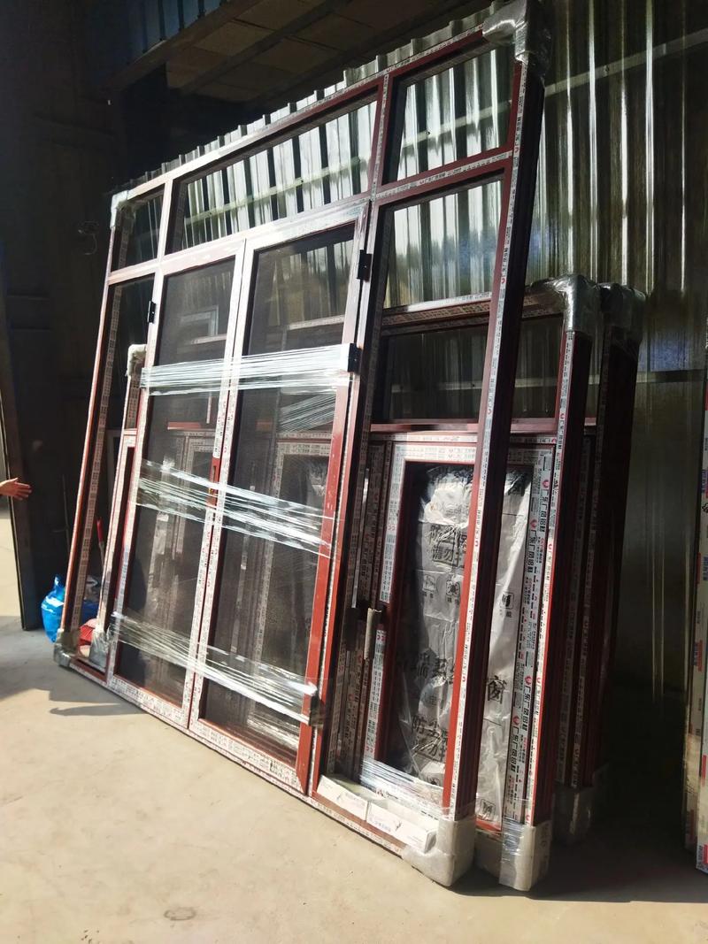 門窗加工批發，專注品質與效率，誠邀合作