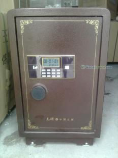 青島虎牌鋼板電子保險柜新品發布 堅固耐用，守護辦公文教空間的安全