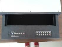 電子柜箱 現代存儲與安全解決方案